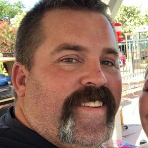 Meet your Posher, Jeff